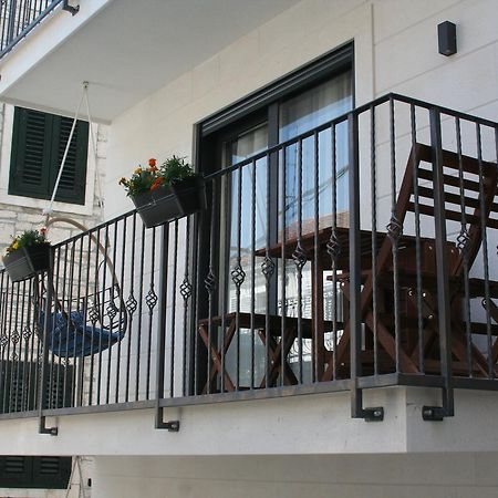 Lux Apartments Petar Baška Voda Dış mekan fotoğraf