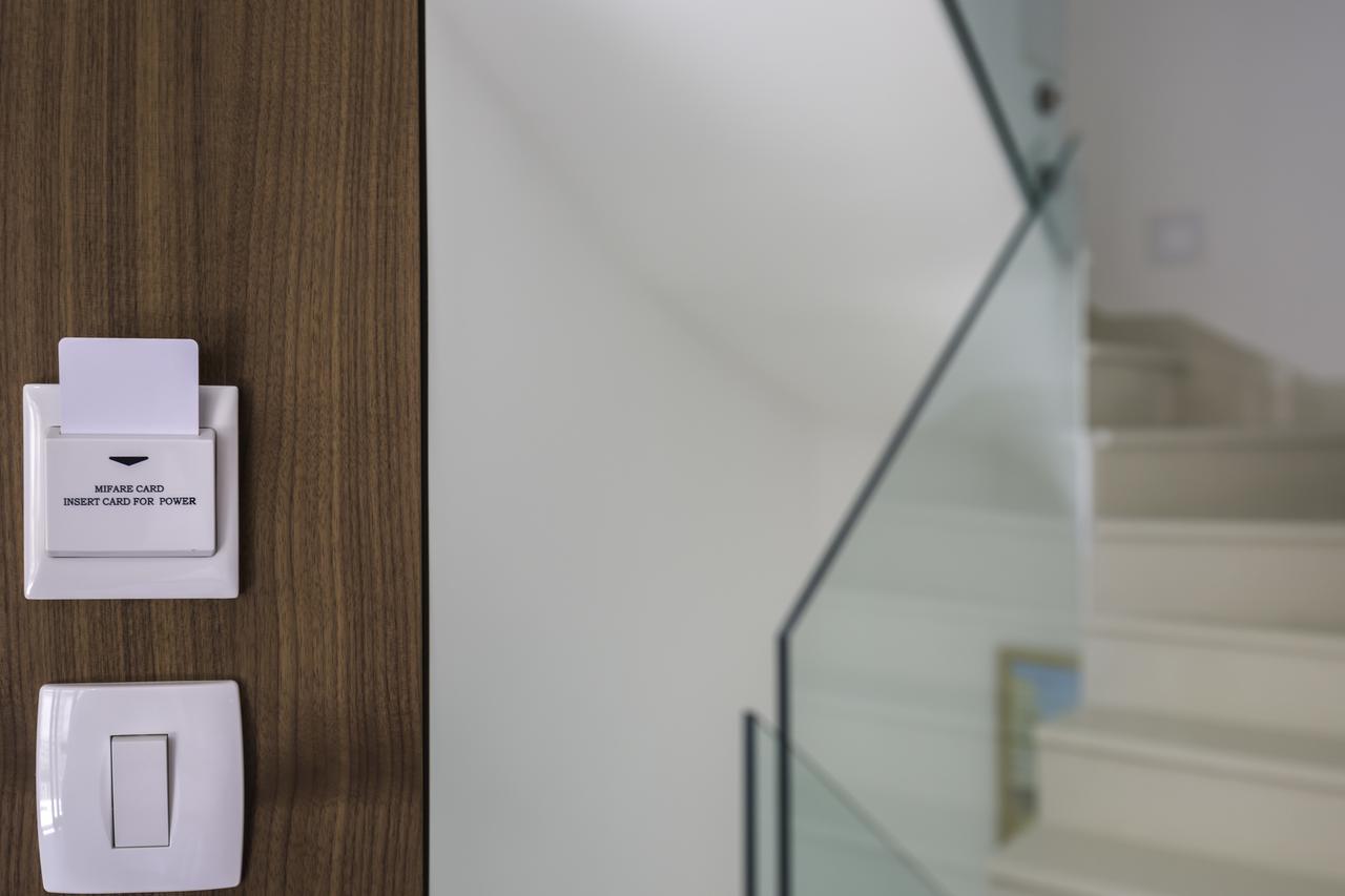 Lux Apartments Petar Baška Voda Dış mekan fotoğraf